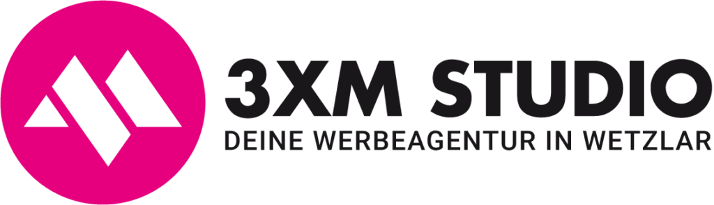 3xm Studio Werbeagentur Wetzlar Mittelhessen Design Druck Medien Website Homepage Gestaltung